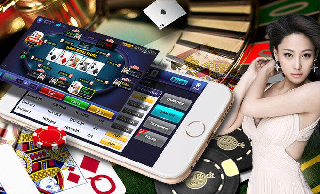 Mengapa Judi Slot Online Tetap Menjadi Pilihan Utama