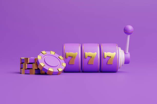 Situs Slot Terpercaya dengan Game Gacor untuk Menangkan Jackpot Besar