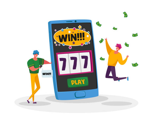 Website Slot Online Terbaik 2024 di Indonesia: Temukan Slot Gacor dan Jackpot Besar!