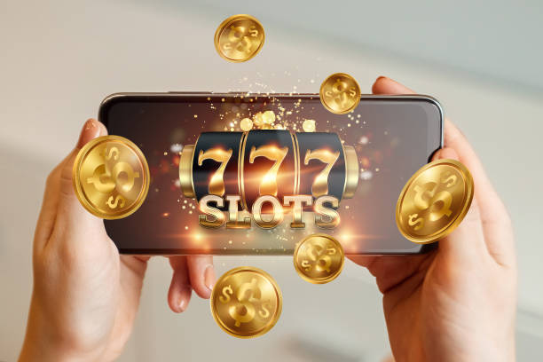 Daftar Lengkap Permainan di Situs Slot Resmi dengan Peluang Maxwin