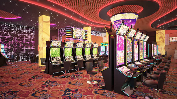 Daftar Provider Slot Deposit Pulsa 25.000 Terpopuler Tanpa Potongan di 2024